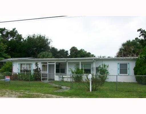 [Address Hidden by Seller], Edgewater, FL 32141