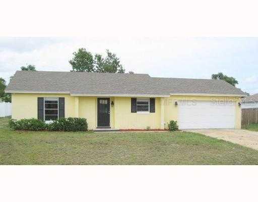 [Address Hidden by Seller], Deltona, FL 32725