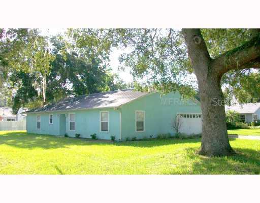 [Address Hidden by Seller], Edgewater, FL 32141