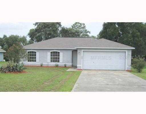 [Address Hidden by Seller], Deltona, FL 32725