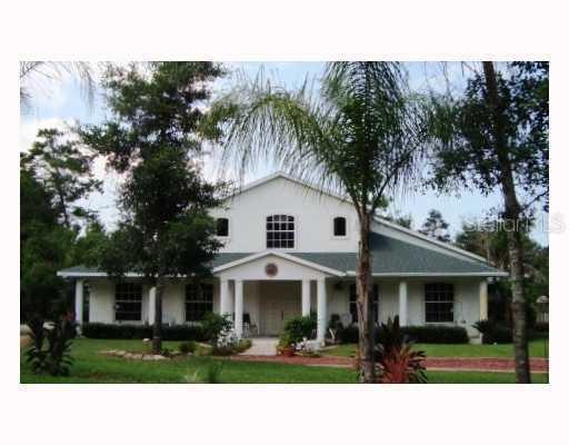 2469 Timberview Dr., New Smyrna Beach, FL 32168
