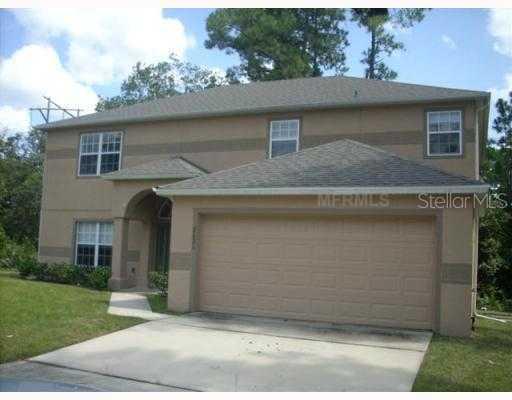 [Address Hidden by Seller], Deltona, FL 32725