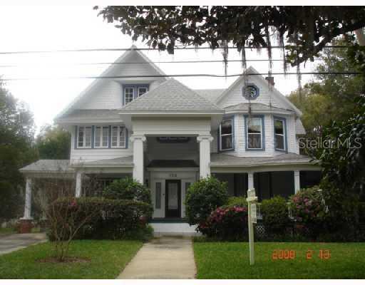 [Address Hidden by Seller], Deland, FL 32724