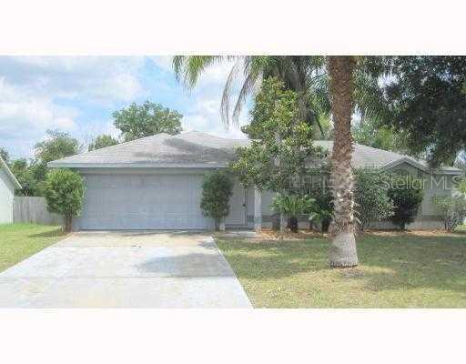 [Address Hidden by Seller], Deltona, FL 32725