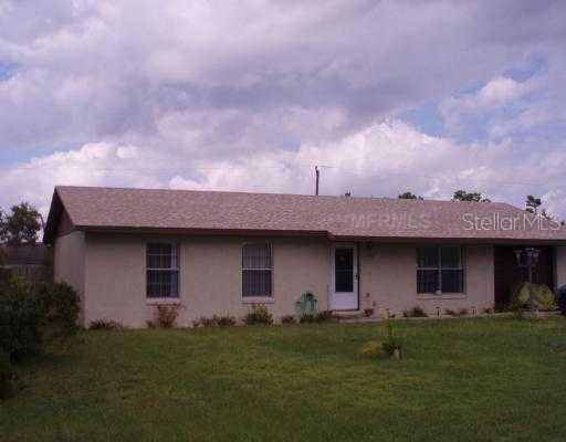 [Address Hidden by Seller], Deltona, FL 32725