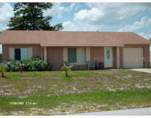 [Address Hidden by Seller], Deltona, FL 32725