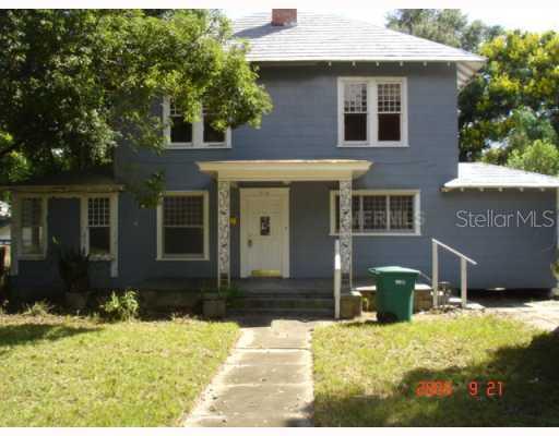 [Address Hidden by Seller], Deland, FL 32724