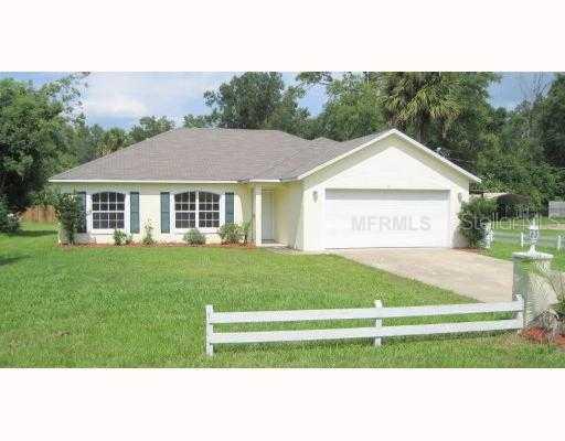 [Address Hidden by Seller], Deland, FL 32724