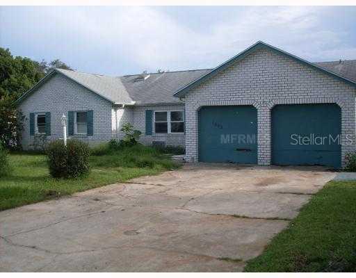[Address Hidden by Seller], Deltona, FL 32725