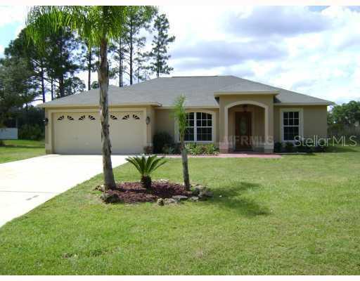 [Address Hidden by Seller], Deltona, FL 32725