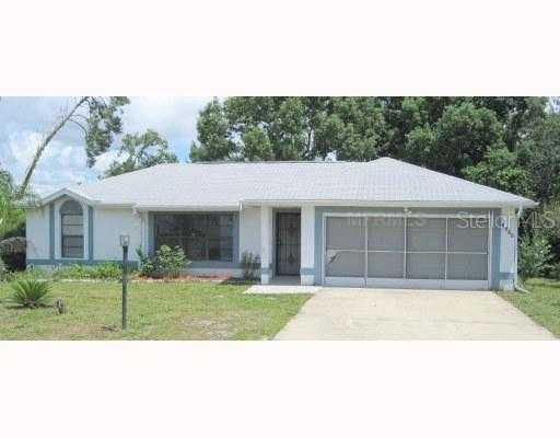 [Address Hidden by Seller], Deltona, FL 32725