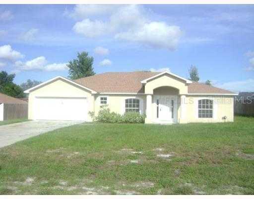 [Address Hidden by Seller], Deltona, FL 32725