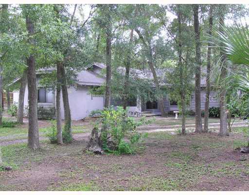 2185 Crooked Oak Tr., DeLand, FL 32720