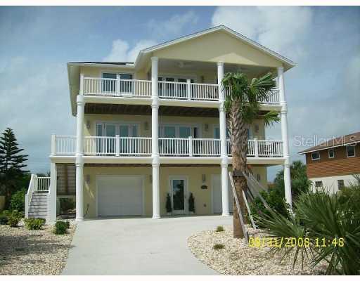 4512 Van Kleeck Dr., New Smyrna Beach, FL 32169