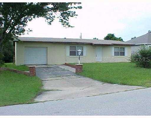 [Address Hidden by Seller], Deltona, FL 32725