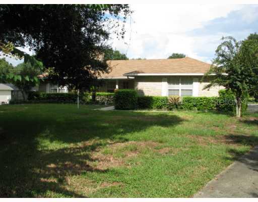 2495 S Spring Garden Ave., DeLand, FL 32720