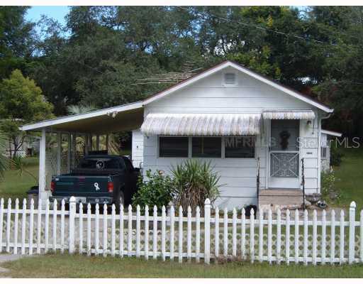 [Address Hidden by Seller], Deland, FL 32724