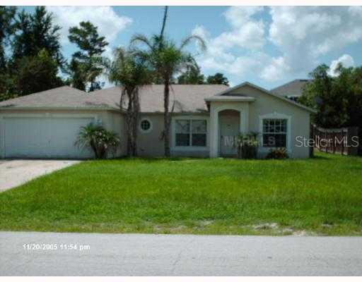 [Address Hidden by Seller], Deltona, FL 32725