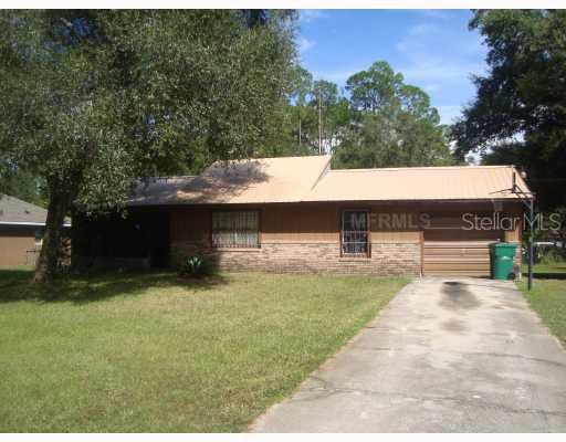 [Address Hidden by Seller], Deland, FL 32724