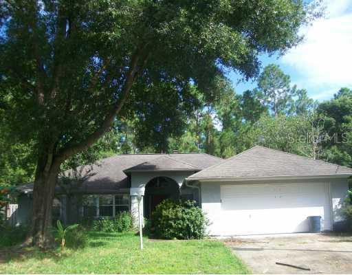 [Address Hidden by Seller], Palm Coast, FL 32164
