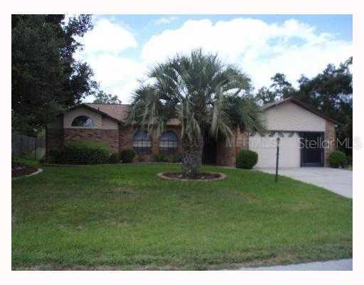 [Address Hidden by Seller], Deltona, FL 32725