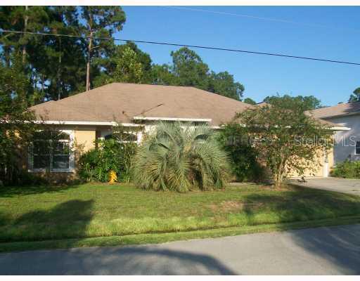 [Address Hidden by Seller], Palm Coast, FL 32137