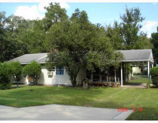 [Address Hidden by Seller], Deland, FL 32724