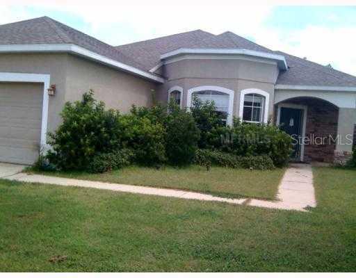 34152 Fortunado St., Sorrento, FL 32776