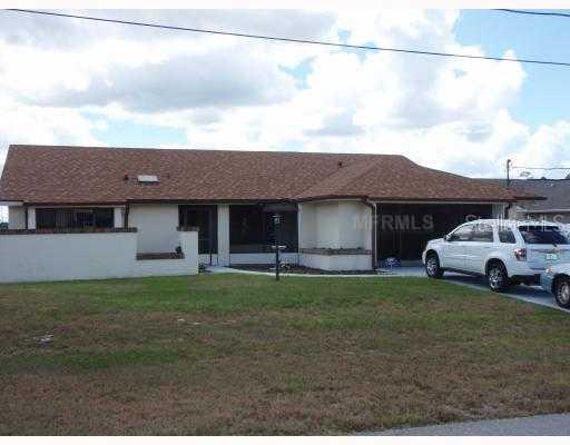 [Address Hidden by Seller], Deltona, FL 32725