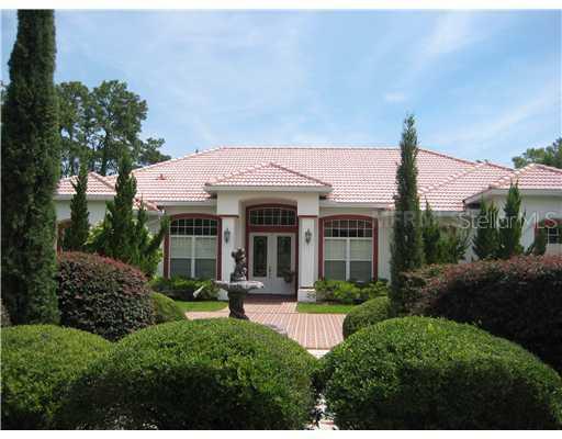 1641 Timber Hills Dr., Deland, FL 32724