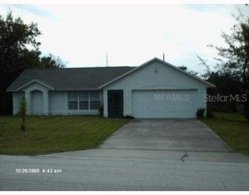 [Address Hidden by Seller], Deltona, FL 32725
