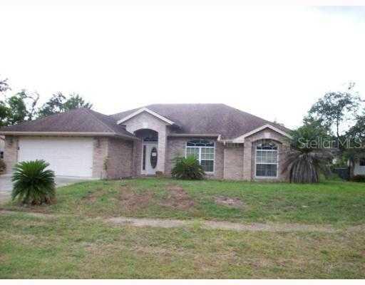 [Address Hidden by Seller], Deltona, FL 32725