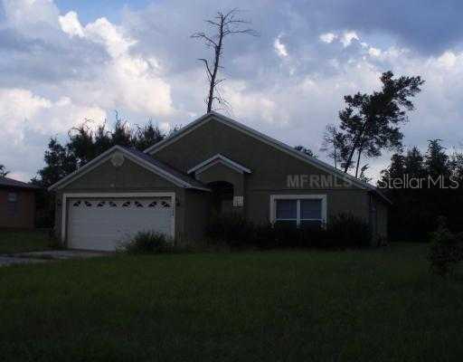 [Address Hidden by Seller], Deltona, FL 32725