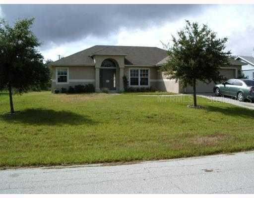 [Address Hidden by Seller], Deltona, FL 32725