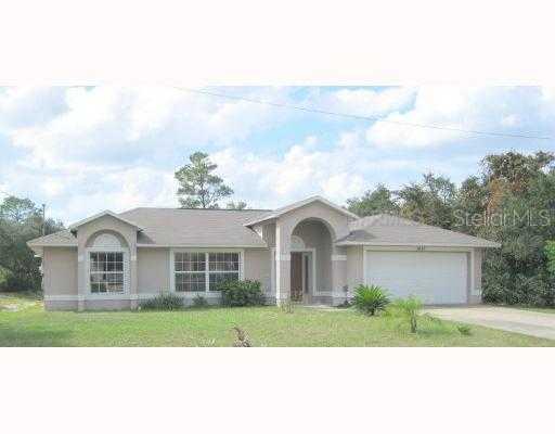 [Address Hidden by Seller], Deltona, FL 32725