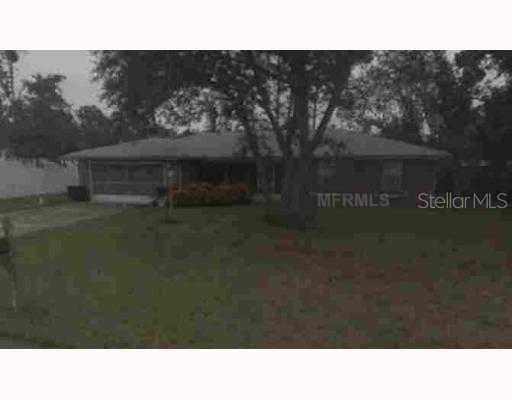 [Address Hidden by Seller], Deltona, FL 32725