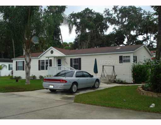 1907 Madre St. #750, New Smyrna Beach, FL 32168