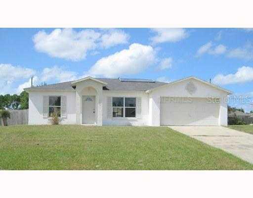 [Address Hidden by Seller], Deltona, FL 32725