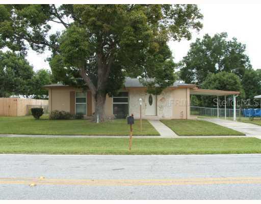 [Address Hidden by Seller], Deltona, FL 32725