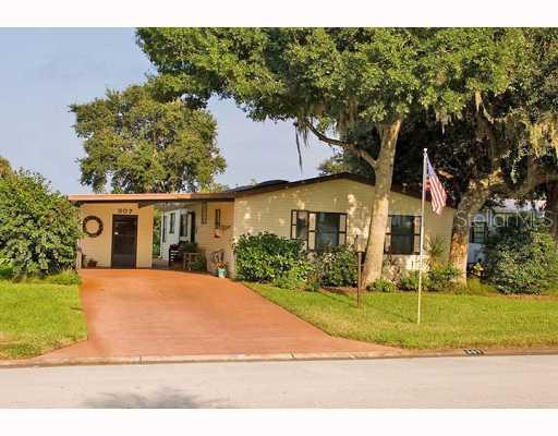 307 Portside Ln., Edgewater, FL 32141