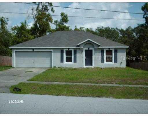 [Address Hidden by Seller], Deltona, FL 32725