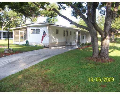 4181 Woodland Cir., DeLand, FL 32724