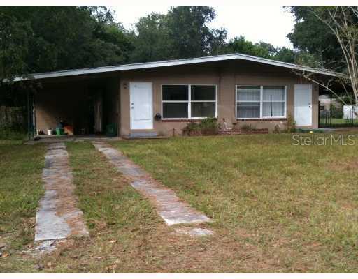 [Address Hidden by Seller], Deland, FL 32724