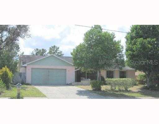 [Address Hidden by Seller], Deltona, FL 32725
