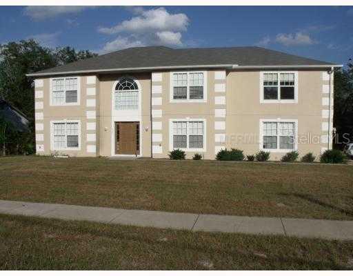 [Address Hidden by Seller], Deltona, FL 32725