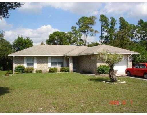 [Address Hidden by Seller], Deltona, FL 32725