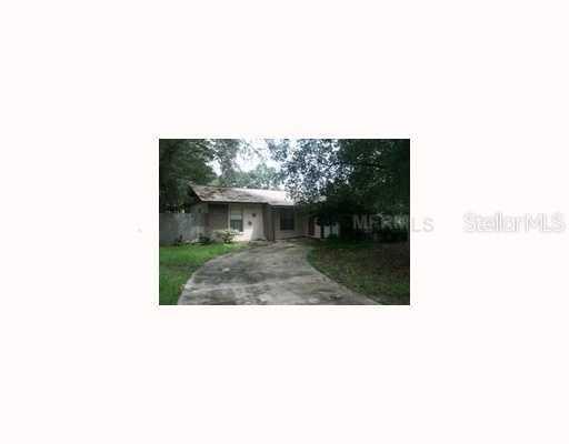 1405 E Hubbard Ave., DeLand, FL 32724