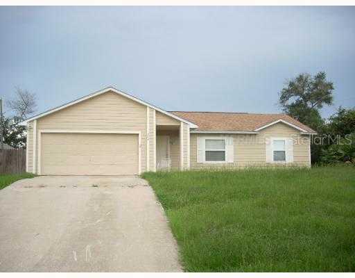 [Address Hidden by Seller], Deltona, FL 32725