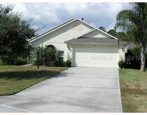 737 Golden Larch Ct., Deltona, FL 32725