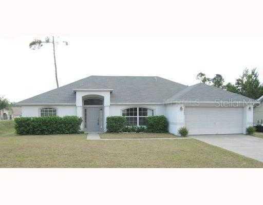 [Address Hidden by Seller], Deltona, FL 32725